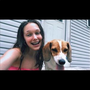 Meet your Posher, Kyra